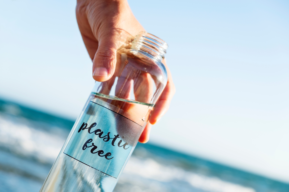 Salvare gli oceani dalla plastica: si può fare, con l’impegno di tutti