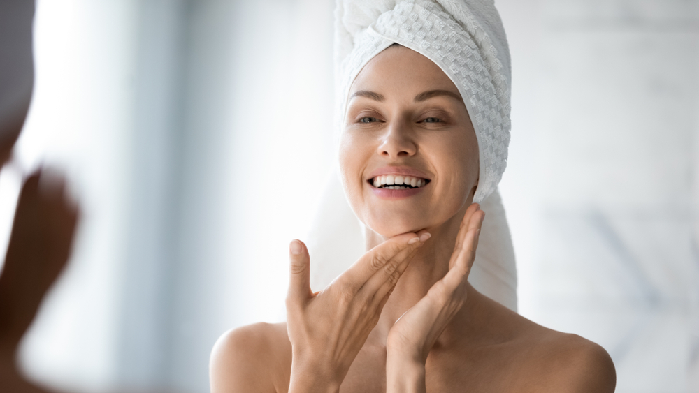 Skincare quotidiana per chi ha la pelle sensibile