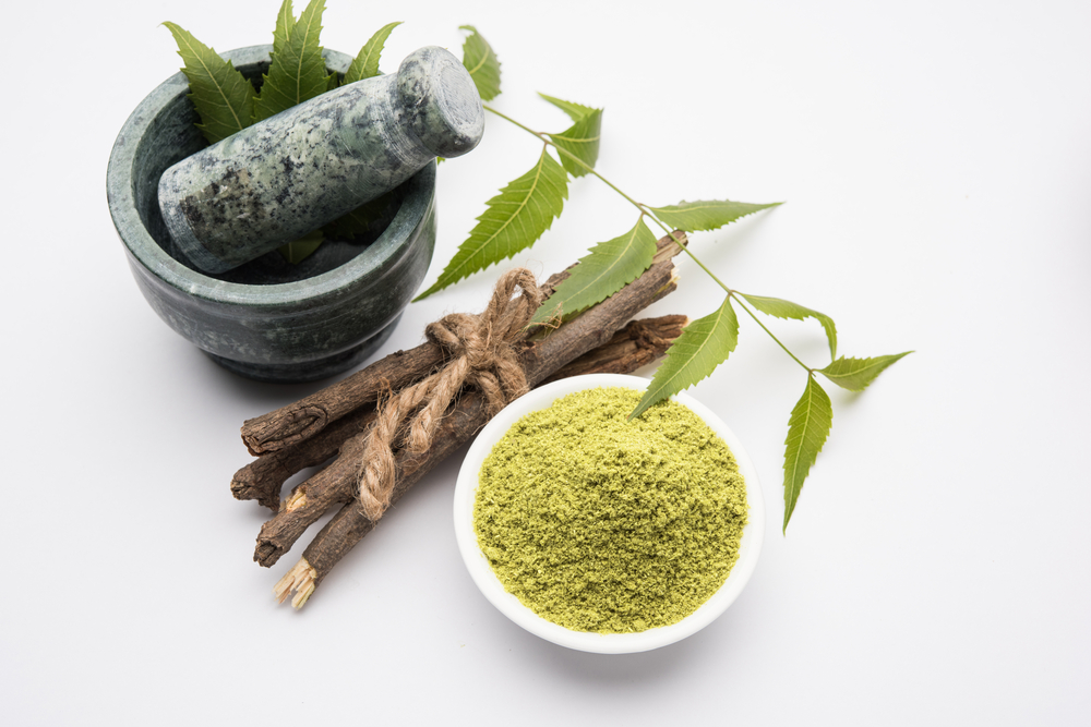 Polvere di Neem: benefici e proprietà