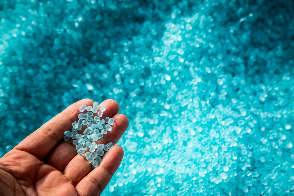 Un viaggio nel processo di riciclaggio della plastica