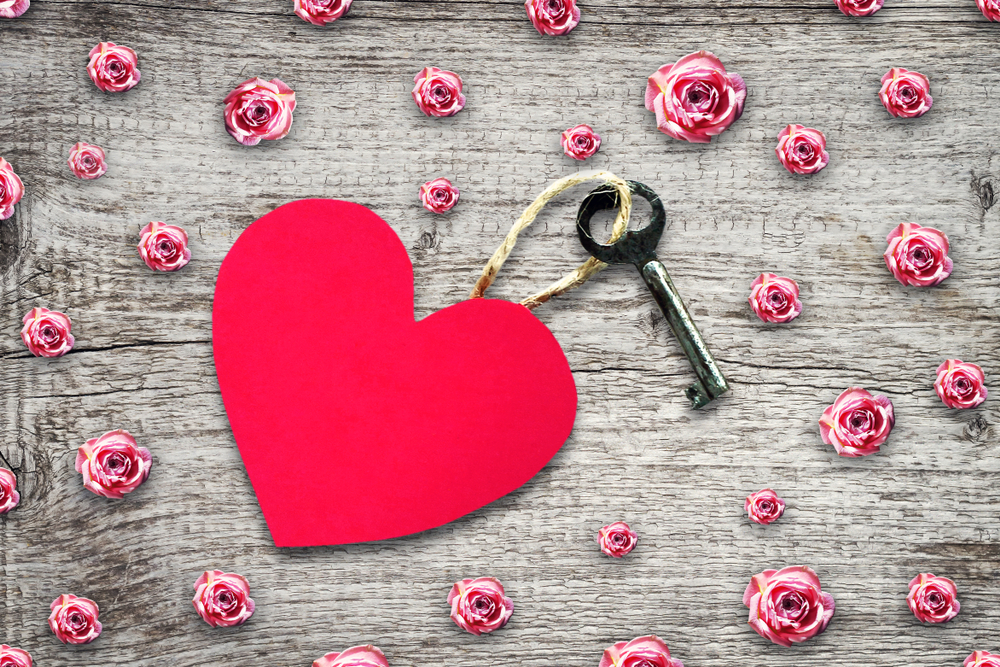 Idee carine per  San Valentino: 4 fai da te per stupire Lui