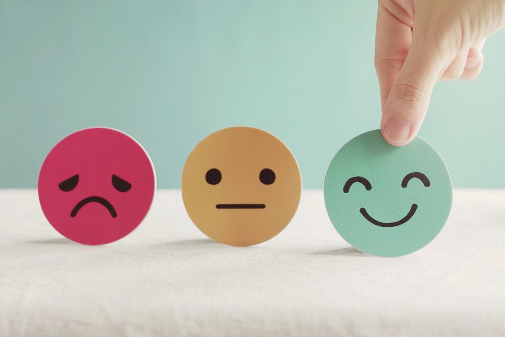 10 frasi per migliorare l’umore e volgere la giornata al meglio