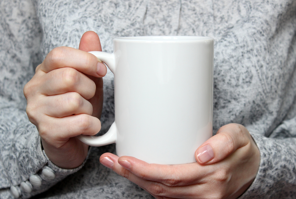 Come togliere le macchie di tè e caffè dalle tazze