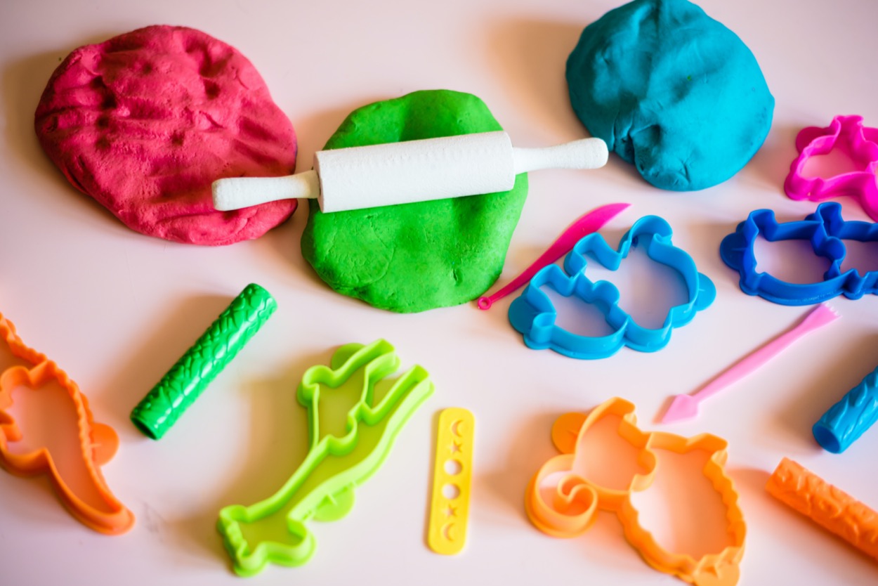 Paste modellabili: quali sono le più famose