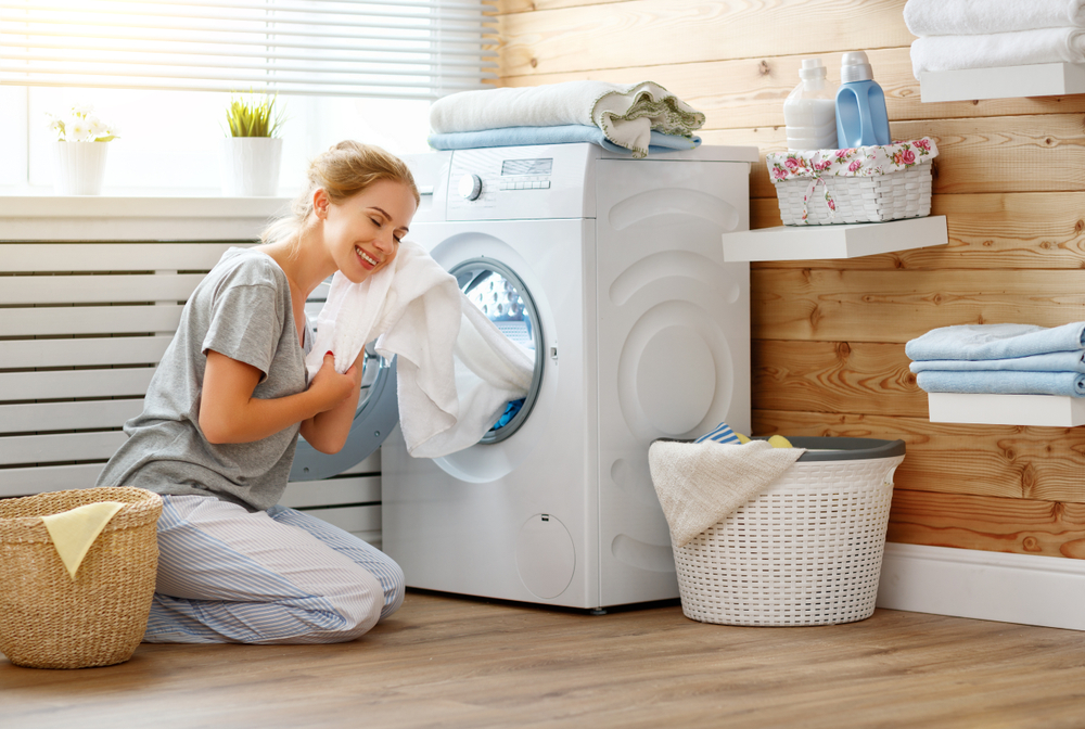 Ammorbidente per un bucato perfetto: 5 motivi per utilizzarlo
