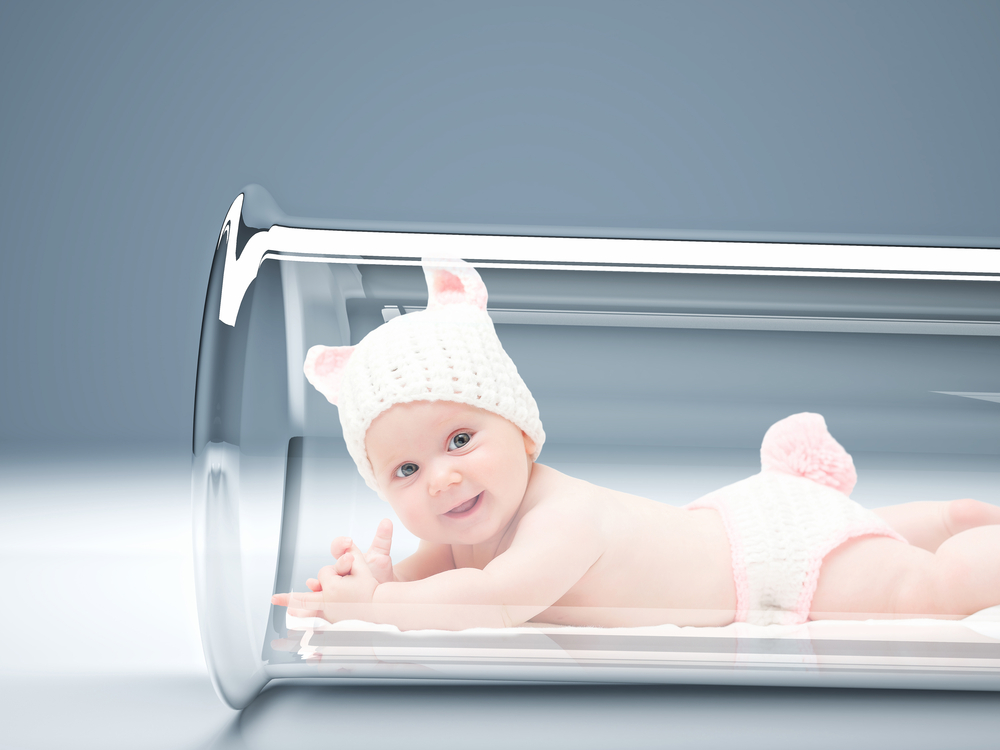 4 cose che dovresti sapere prima di iniziare la fecondazione in vitro