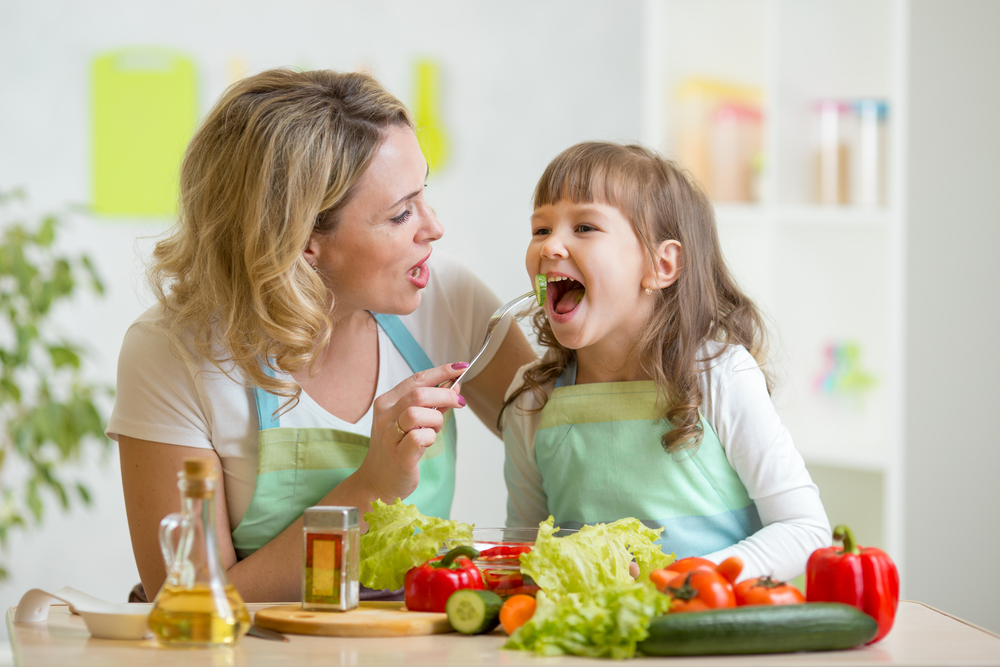 6 superfood che piacciono anche ai bambini