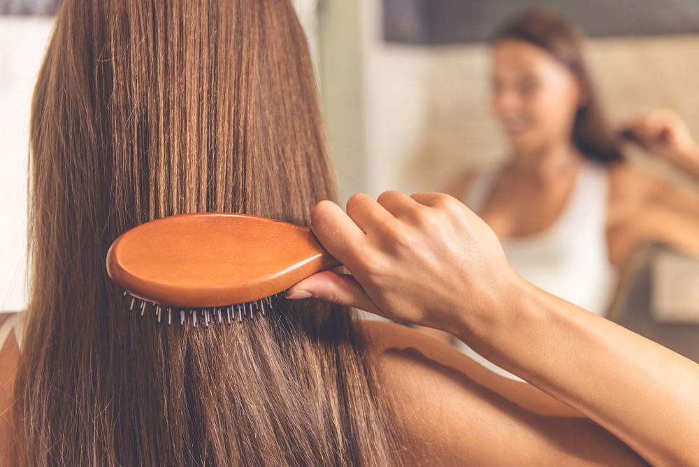 Capelli, perché si sporcano più velocemente del solito?