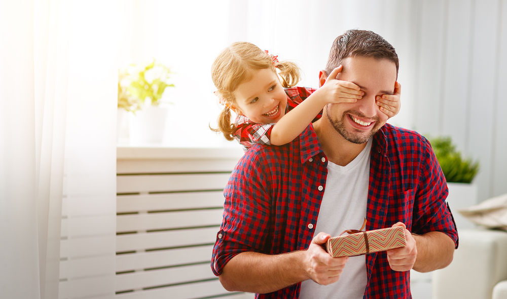 5 cose da sapere prima di avere una relazione con un uomo che ha figli