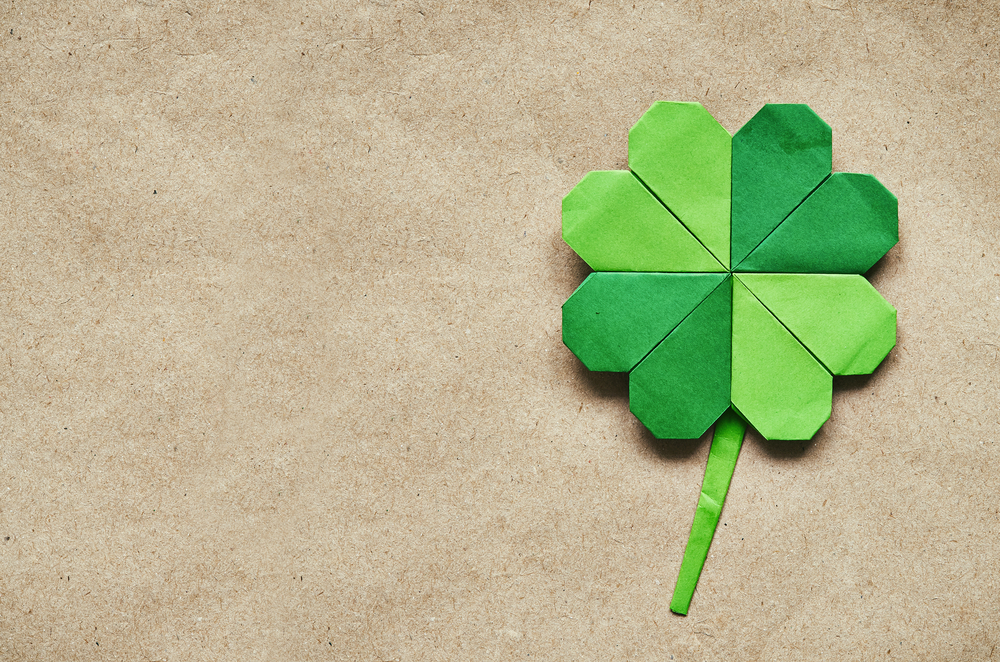 Festa di San Patrizio: decorazione fai da te per il 17 marzo