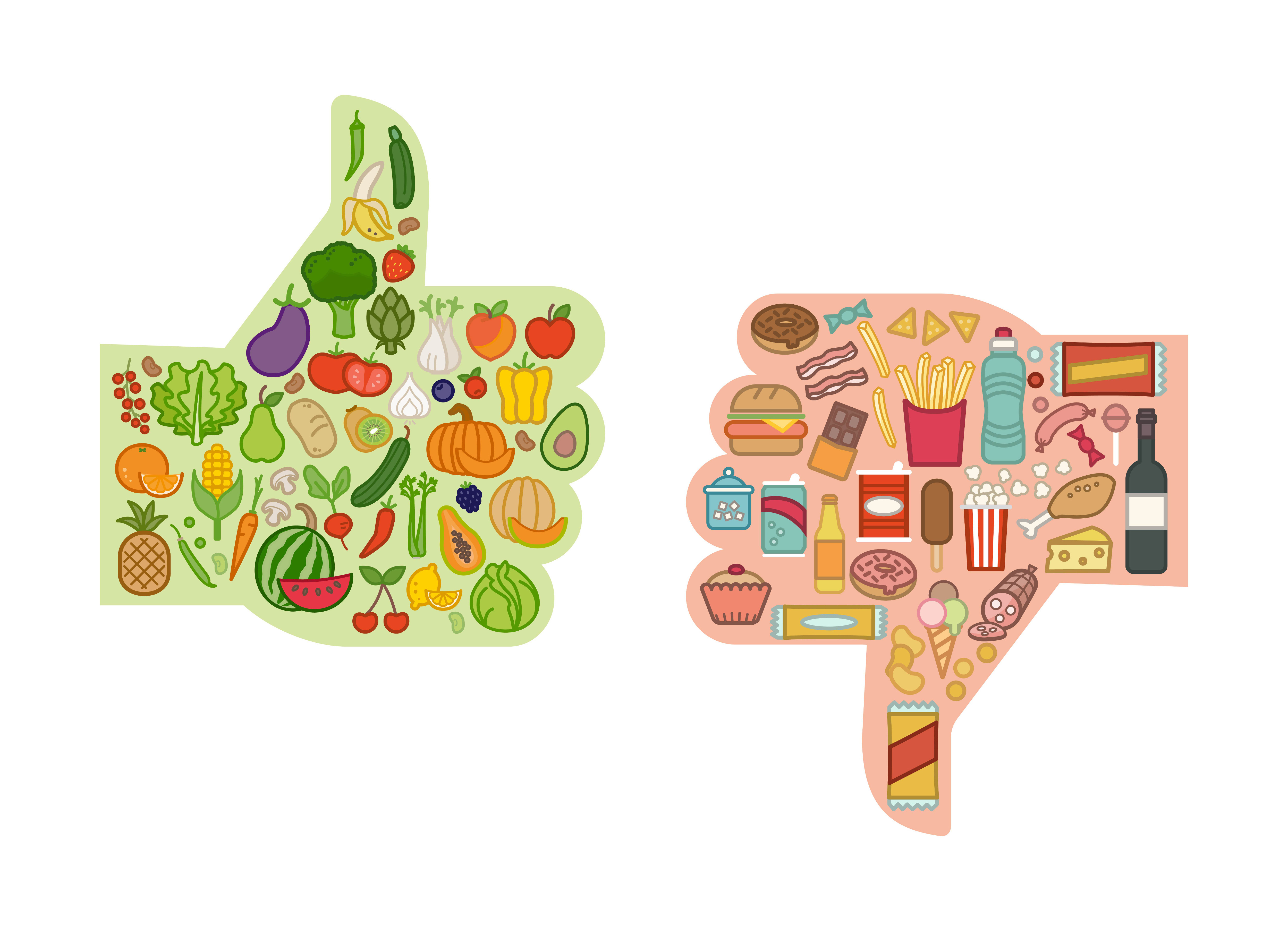 Cattive abitudini addio, ecco come eliminarle facilmente