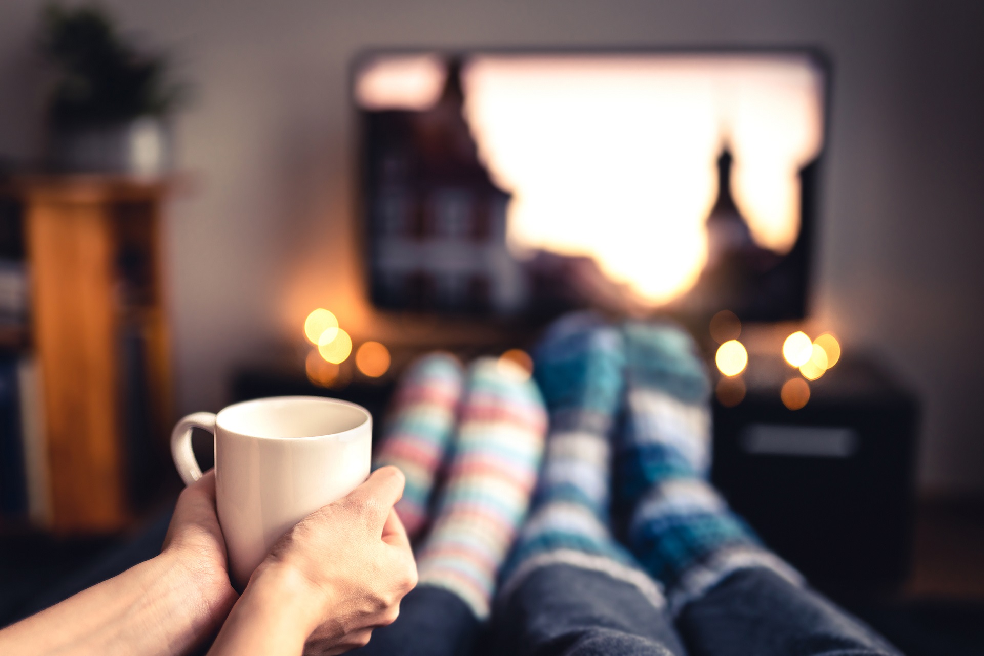 Film romantici da vedere in coppia