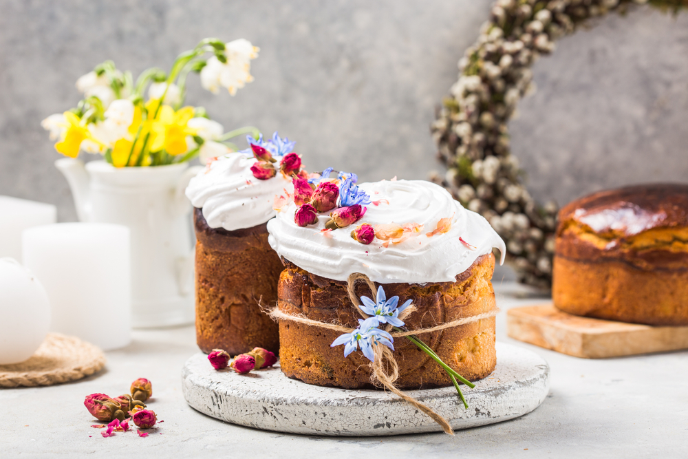 Torte pasquali decorate: 9 idee per le decorazioni