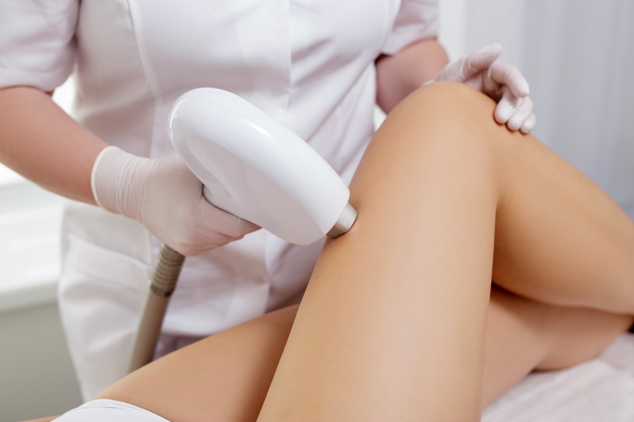 Depilazione laser: costi e controindicazioni