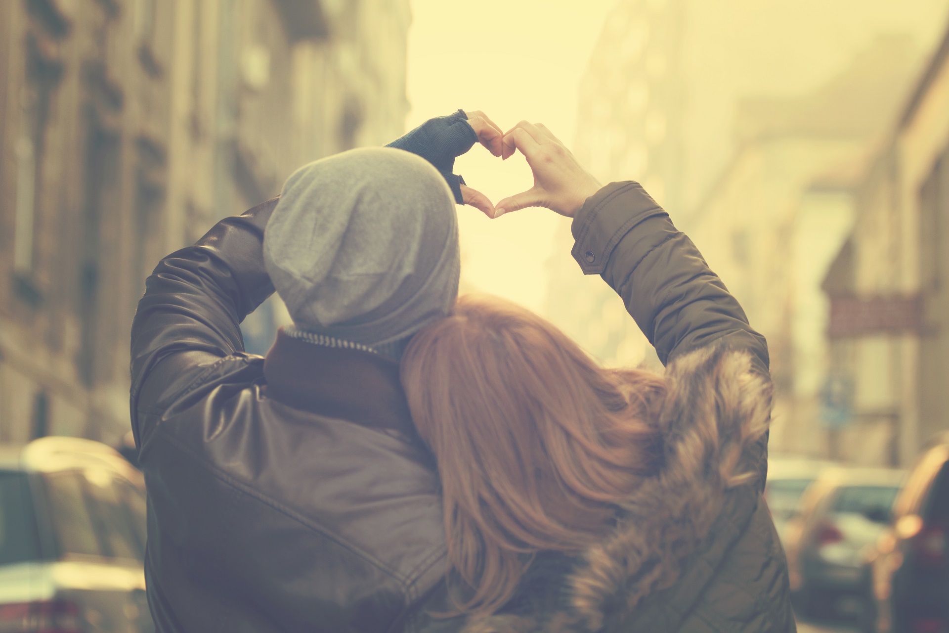Parole d'amore, le più belle da dedicare al partner