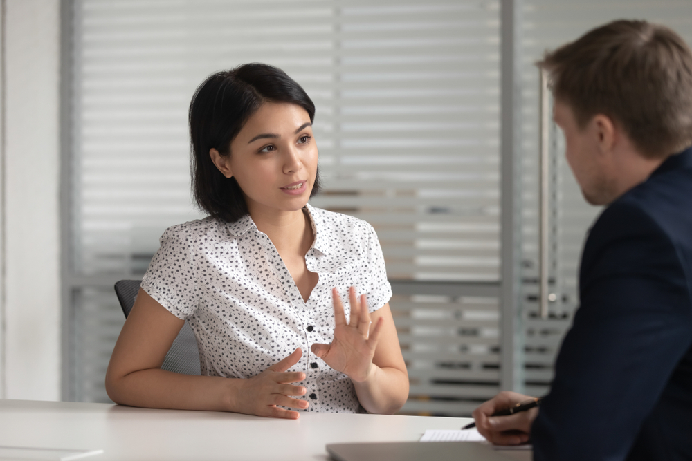 13 consigli per sostenere un colloquio di lavoro efficace