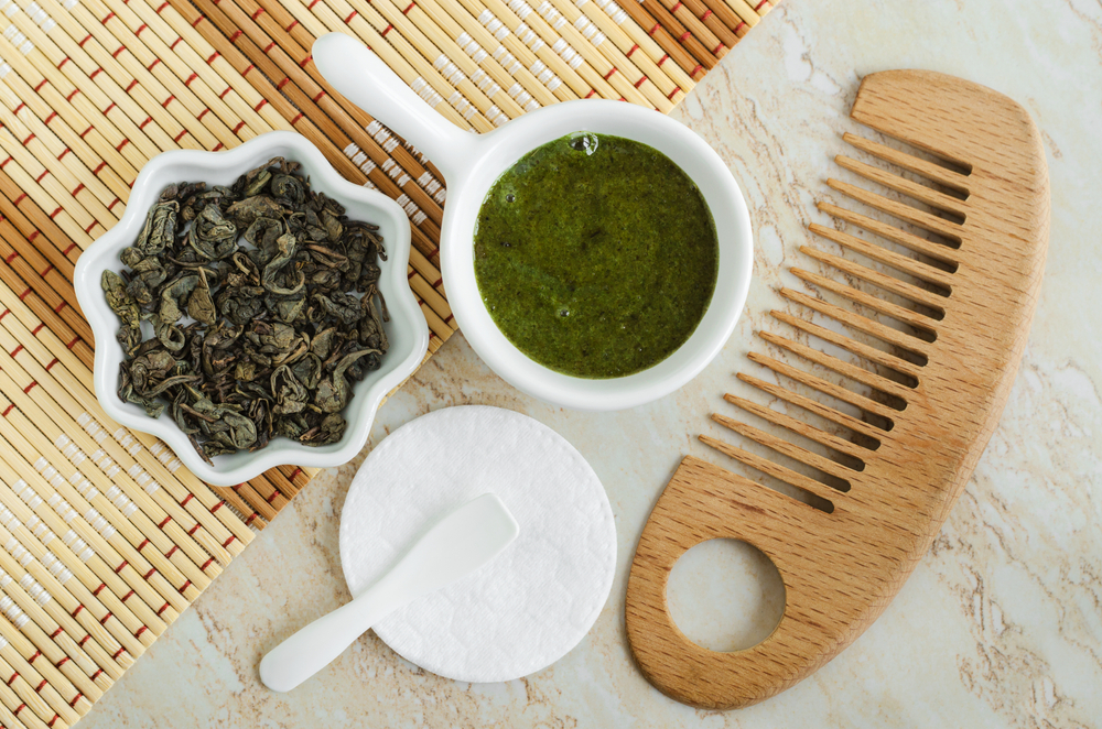 Caduta dei capelli, le erbe cinese che possono prevenirla