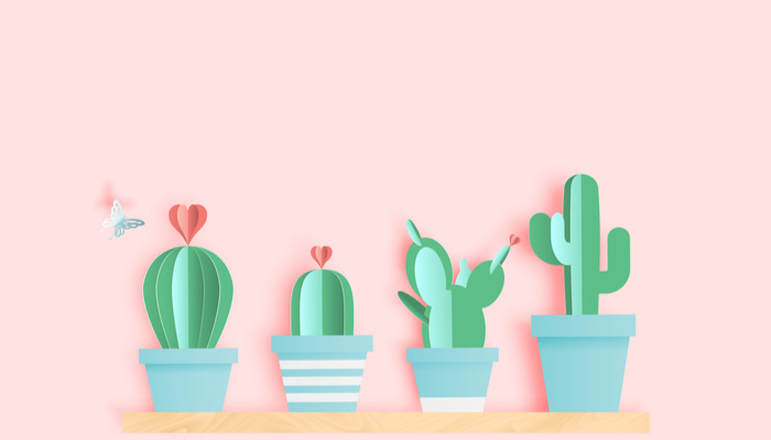 Come realizzare un giardino di carta con i bambini: i passaggi facili