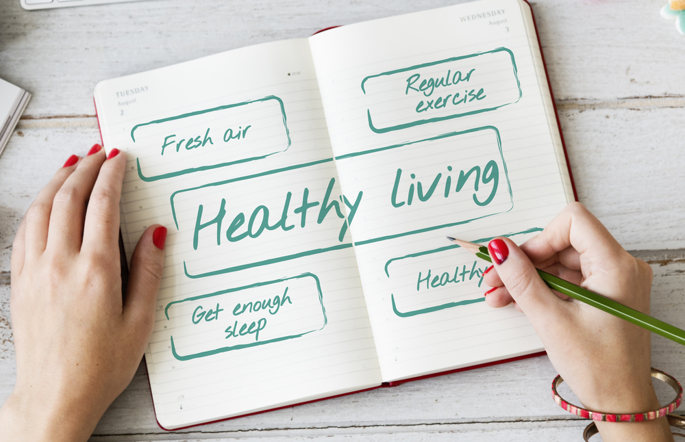 Fitness journal da scaricare gratis: 9 planner che ti motivano