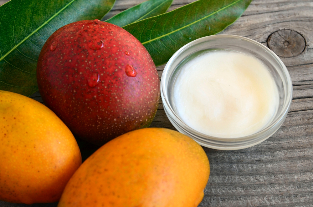 Burro di mango: proprietà e benefici per la pelle
