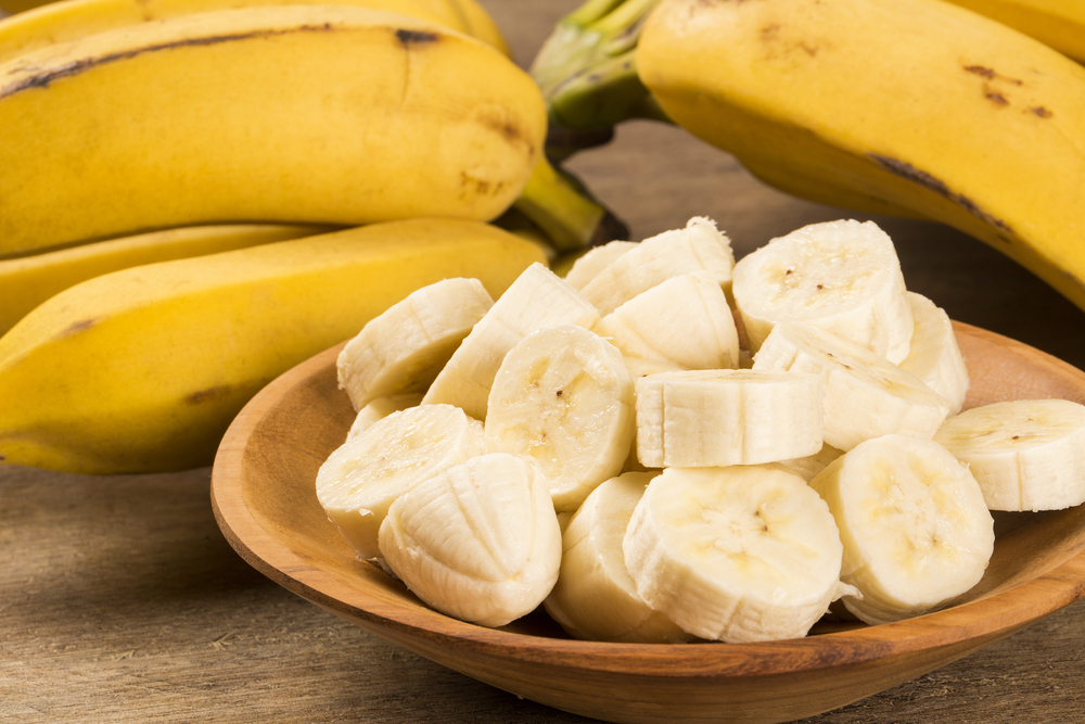 Come far durare più a lungo le banane