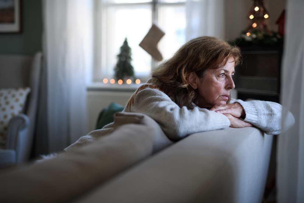 Come affrontare la solitudine