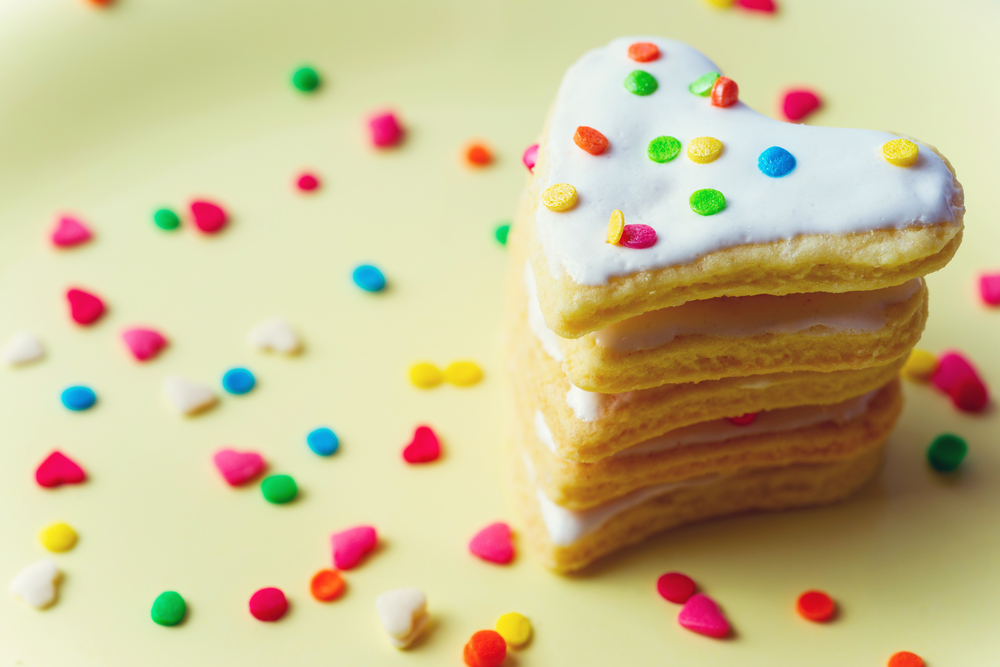 Biscotti per la festa della mamma: 7 decorazioni da fare all'ultimo momento