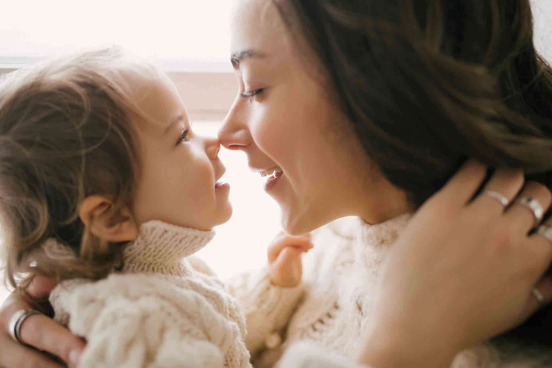 Le più belle frasi da dedicare alla mamma