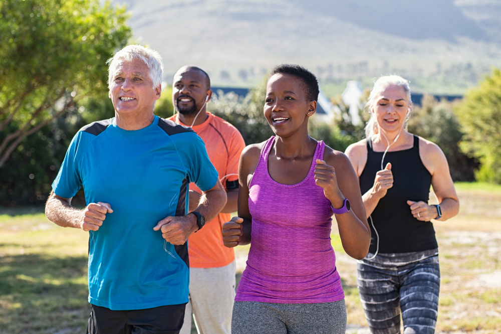 Come abituarsi a fare sport: 7 trucchi da provare