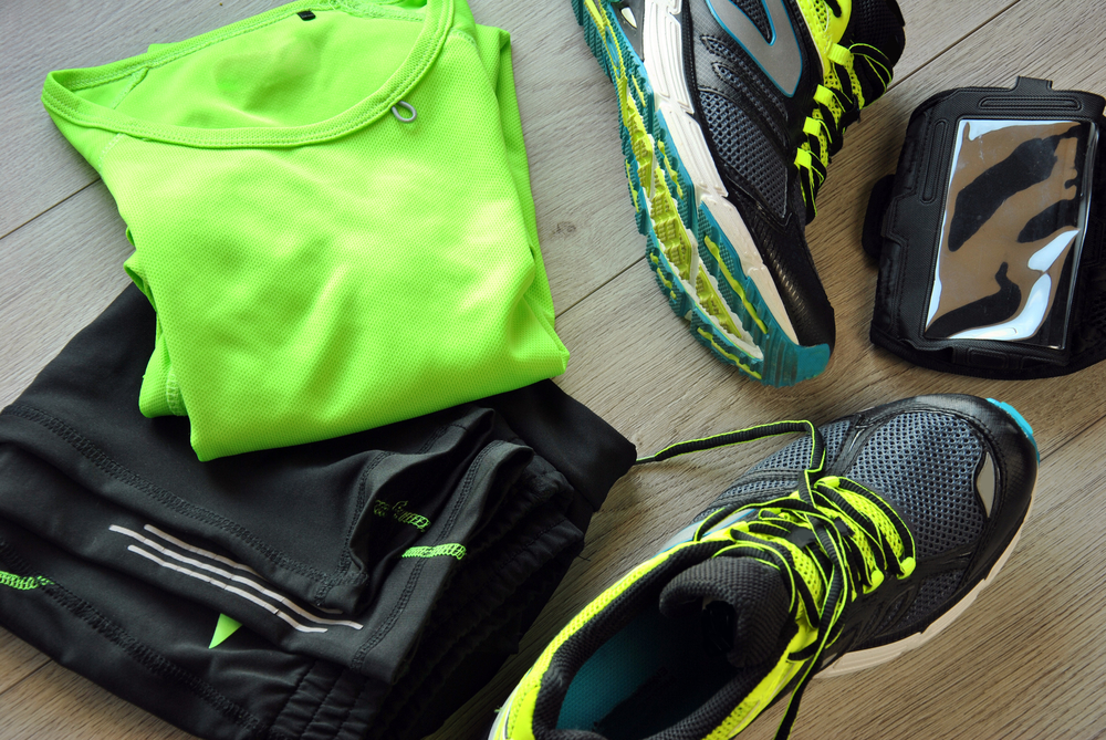 Come lavare le divise sportive