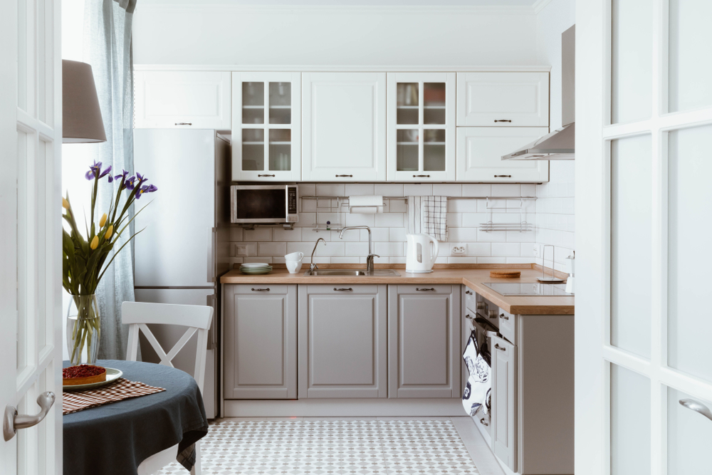 Decluttering cucina: da dove iniziare e checklist