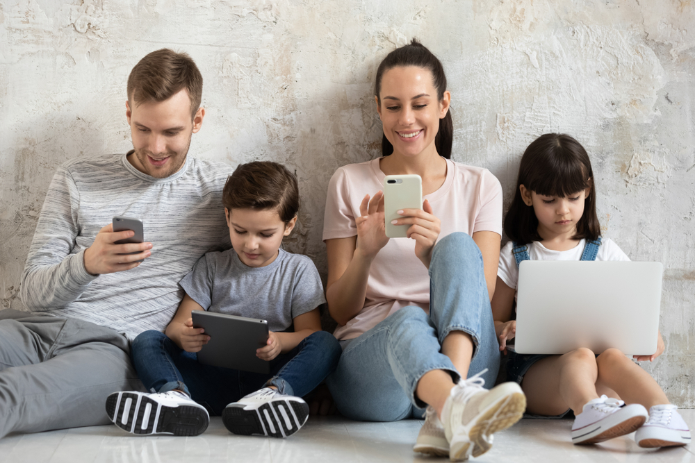 Dipendenza digitale: che cos’è e come condiziona la tua vita