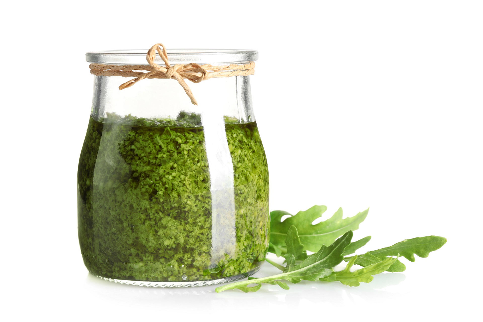 Pesto di rucola, la ricetta golosa