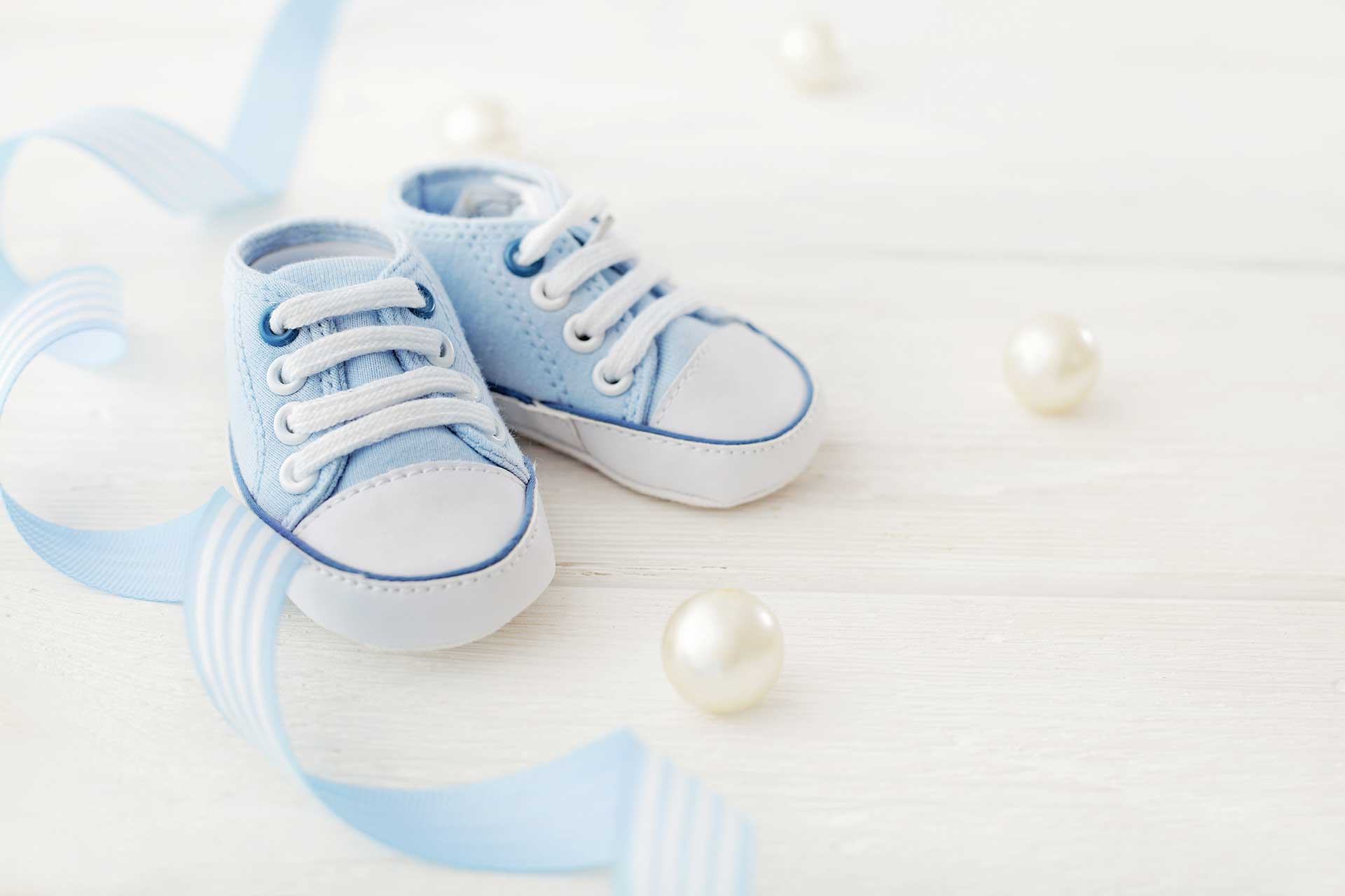Regali di Battesimo per un bambino, cosa scegliere