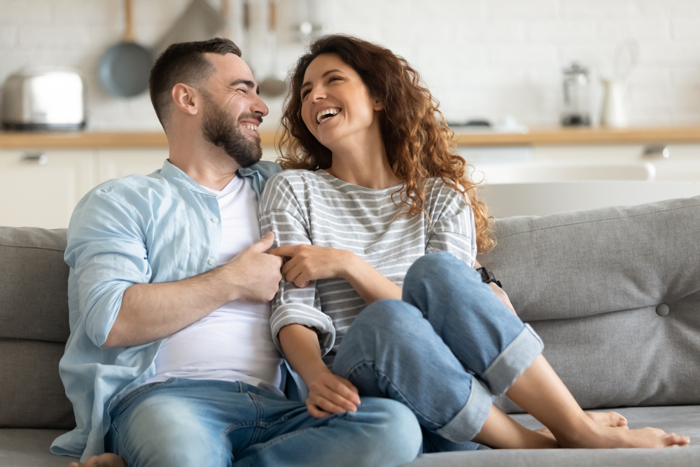 8 frasi dolci e romantiche da dire a tuo marito
