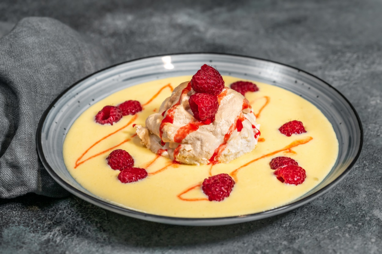 Ile flottante: come si prepara questo dessert francese