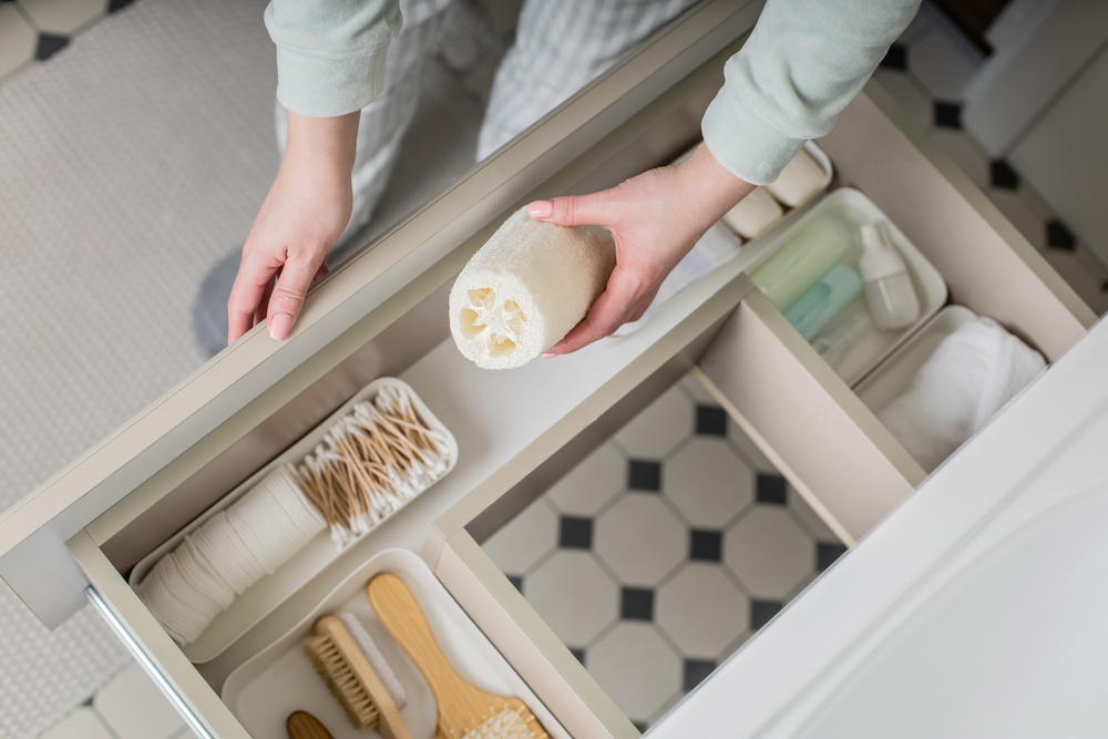 Decluttering cassetti: come farlo in 5 mosse furbe