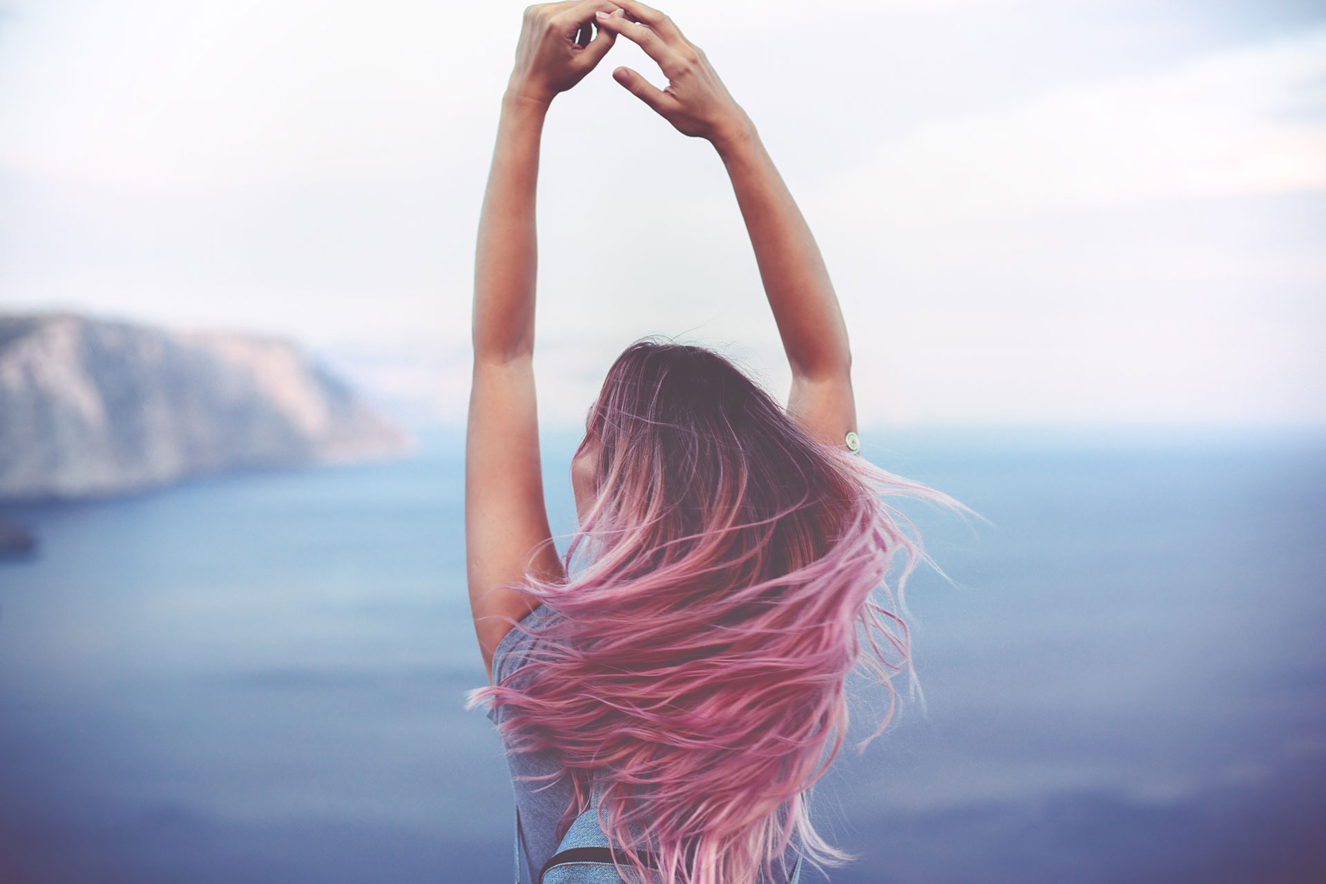 Colori capelli estate 2021: le tinte da preferire