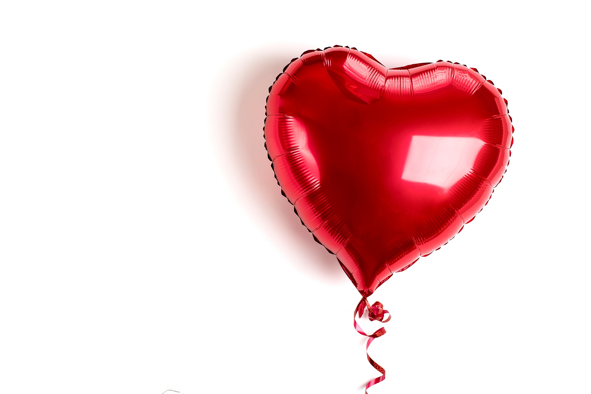 Auguri di buon compleanno pieni di amore