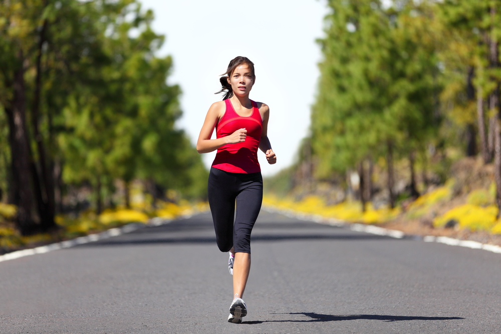 Gli sport che aiutano a rassodare i glutei e le cosce