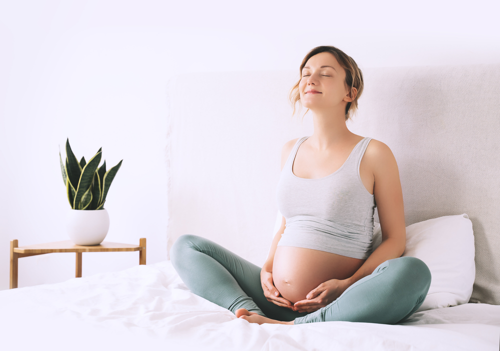 Quali sono le principali paure delle mamme in gravidanza?