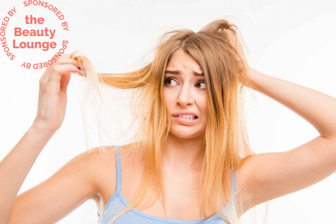 I rimedi migliori per capelli secchi e danneggiati