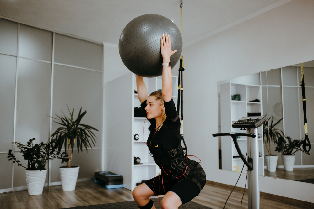 Elettrostimolazione, può aiutare a perdere peso?