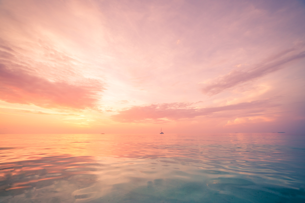 Frasi sulla bellezza del mare: 9 citazioni belle