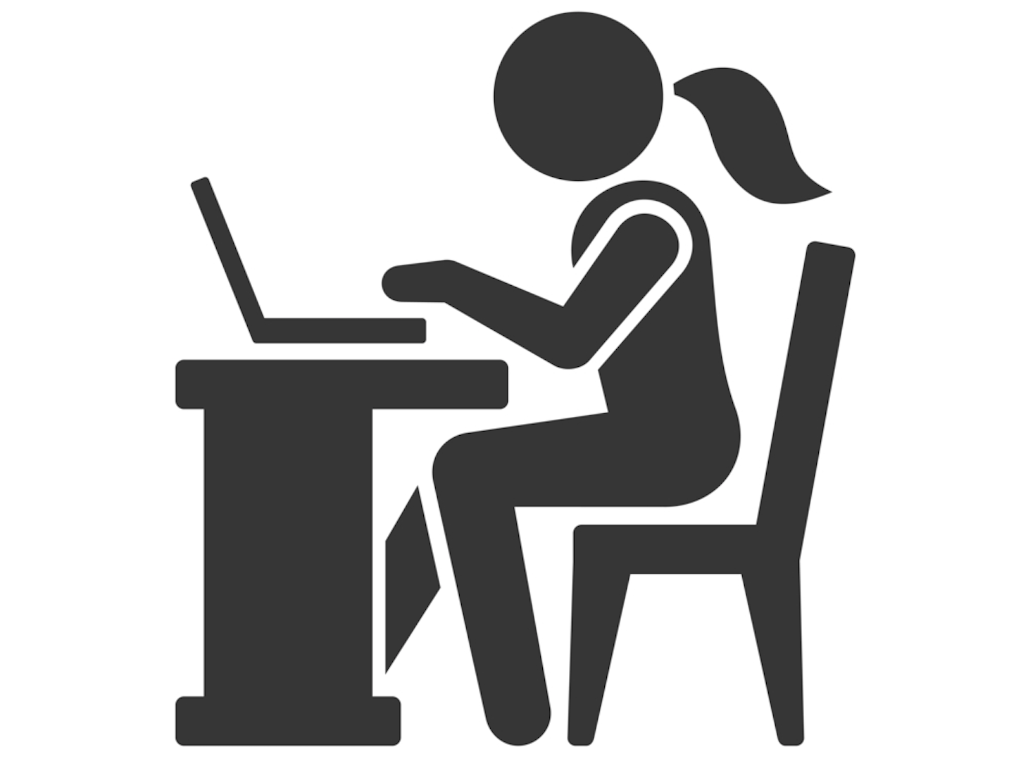 Come scegliere la sedia giusta per la scrivania