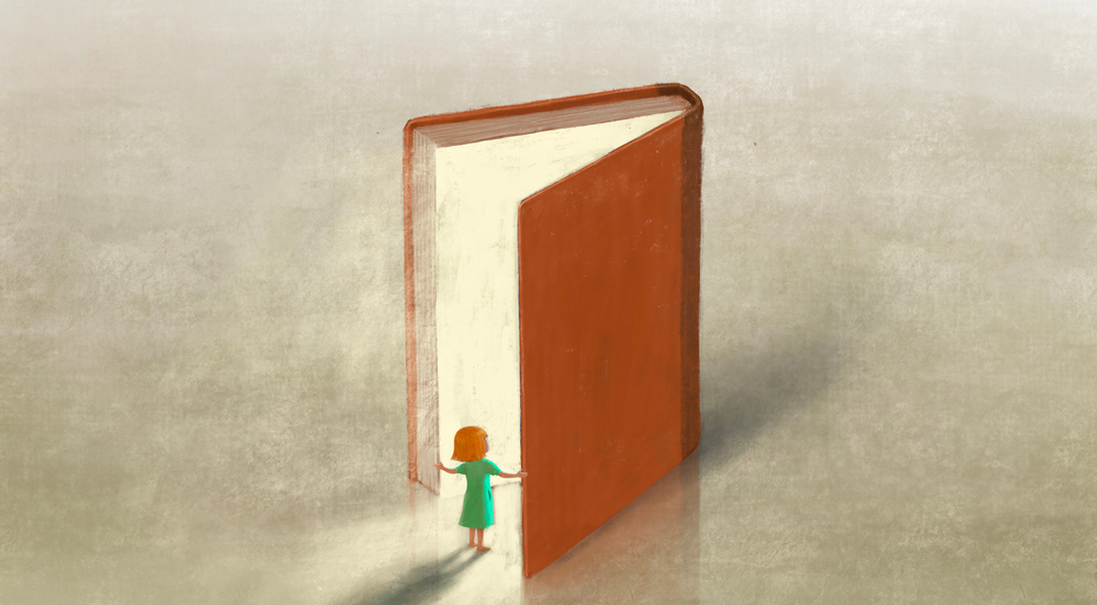 Letteratura per ragazzi: 8 citazioni da libri che hanno segnato un'epoca