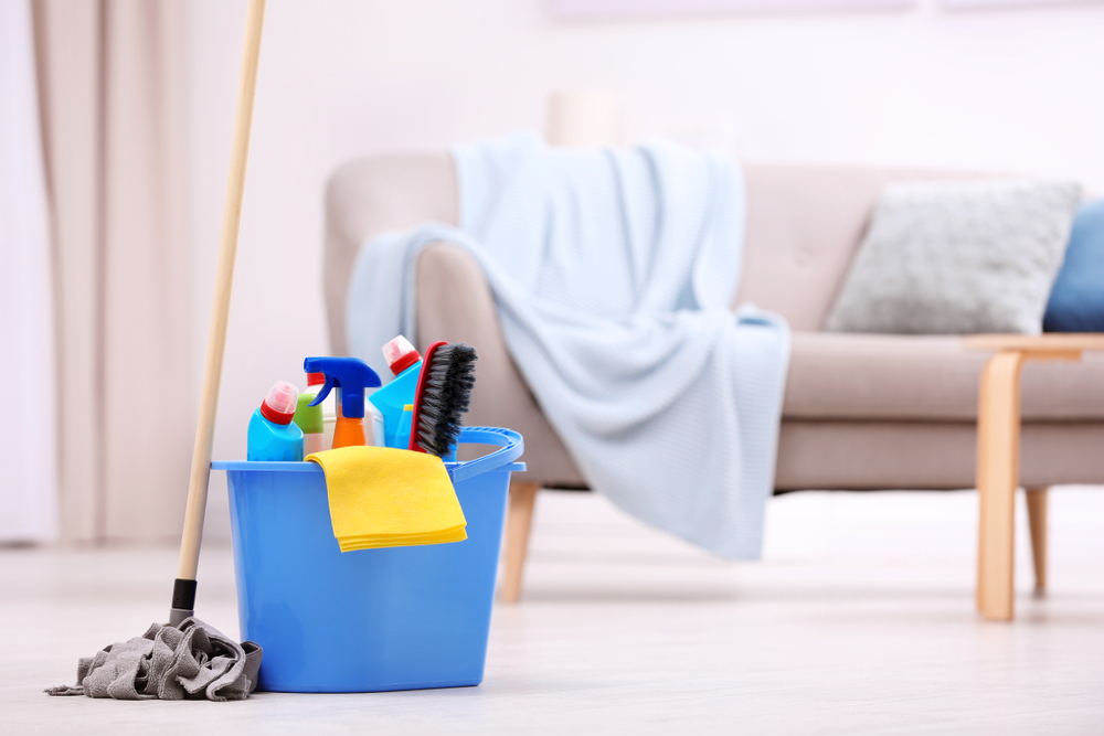 Non riesco a tenere la casa pulita: cause e soluzioni