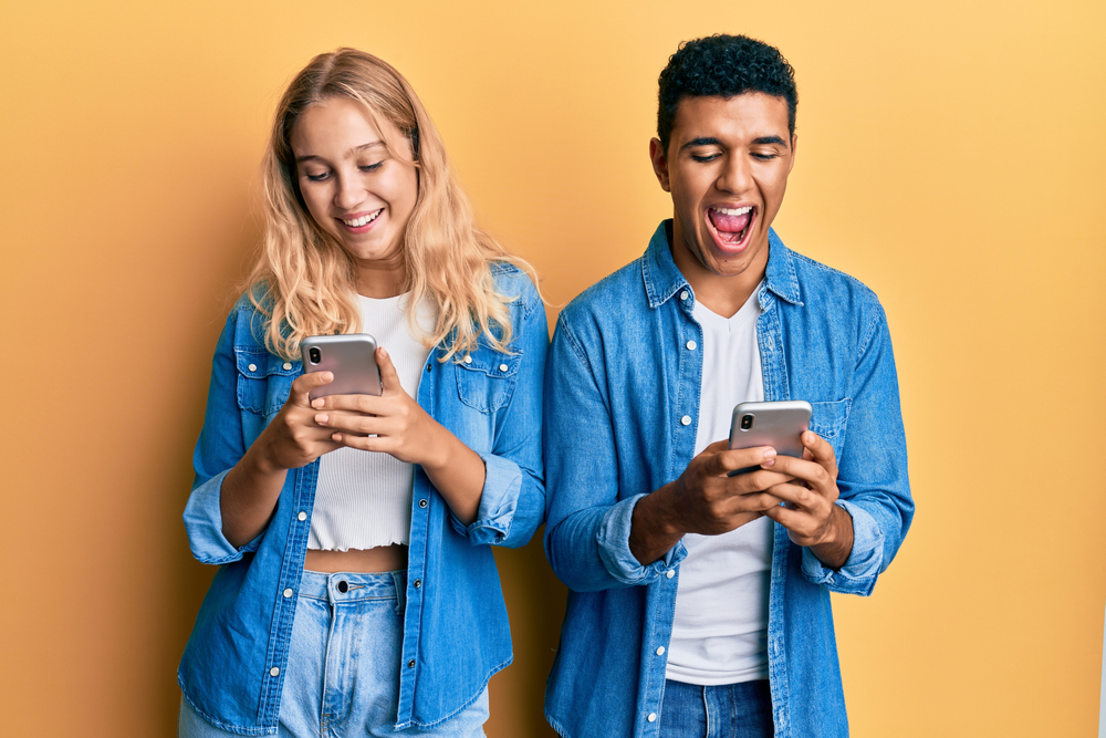 6 motivi per cui non ti risponde a un sms
