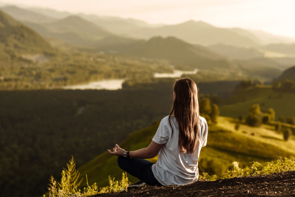 Sport in vacanza, 3 motivi per fare yoga