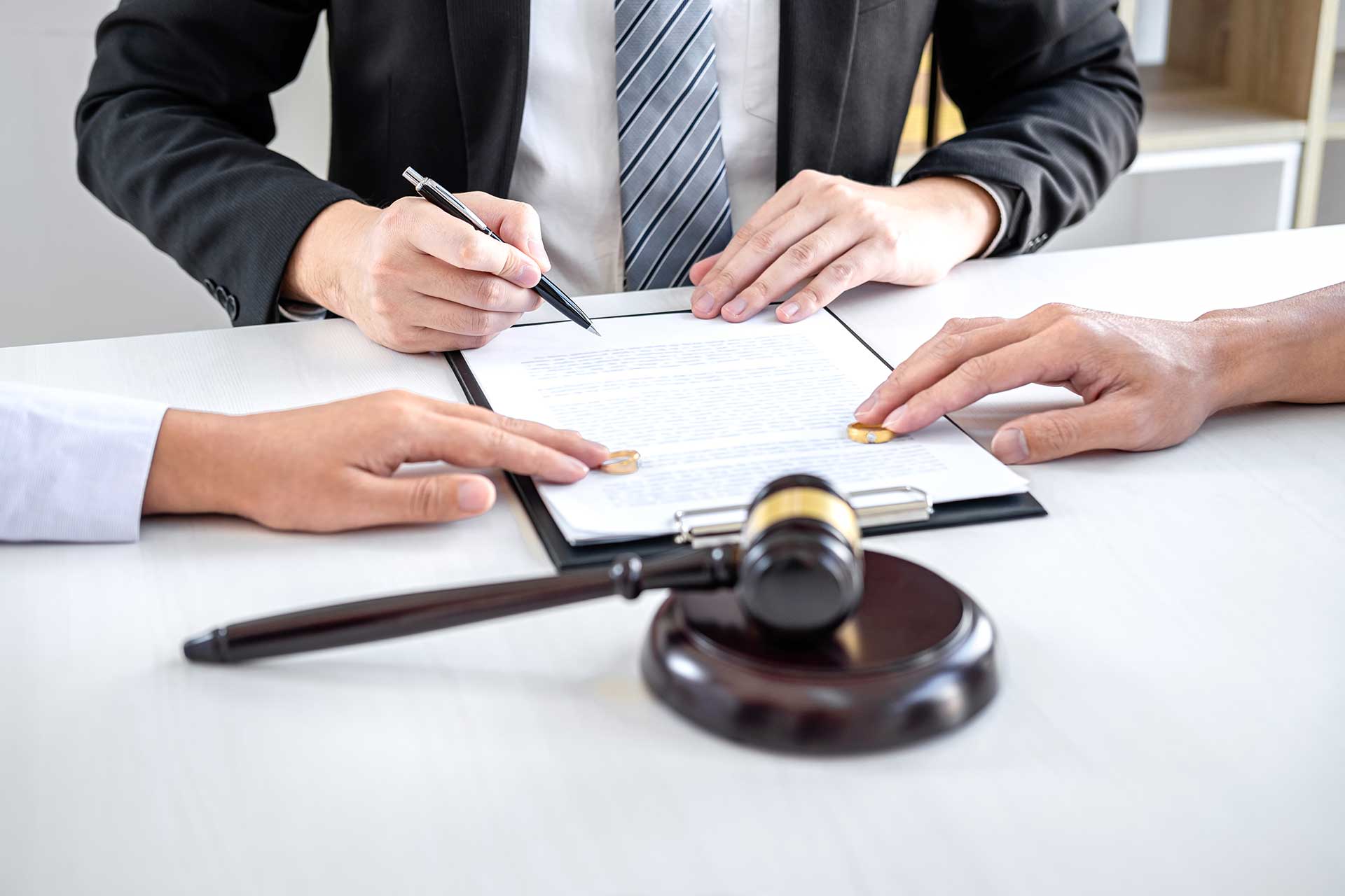 Divorzio consensuale: tutto quello che devi sapere